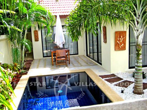 5 Star Bachelor Pad FOR RENT @ View Talay Villas House View Talay Villas 5 Star Bachelor Pad FOR RENT @ View Talay Villas House View Talay Villas